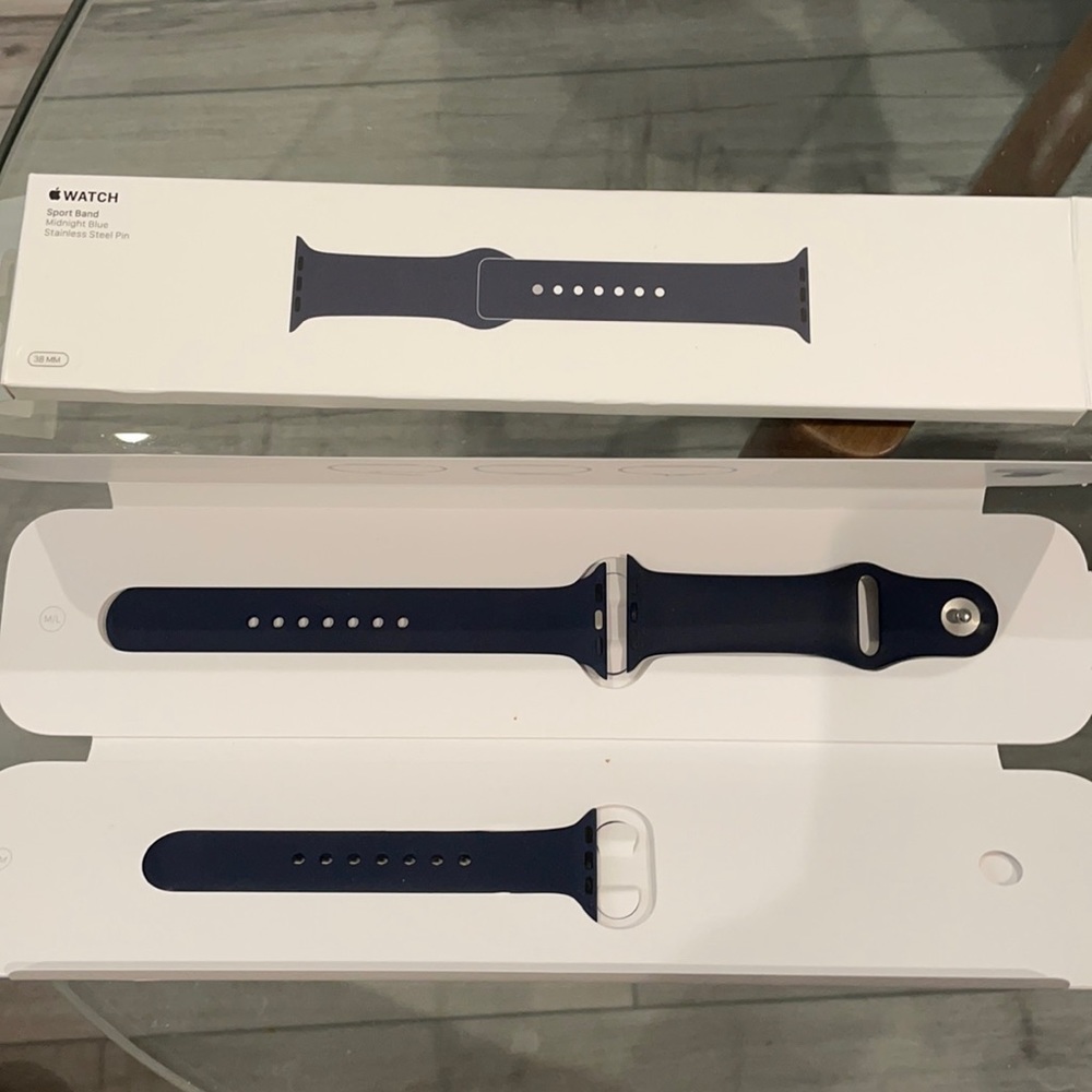 Apple Watch Band